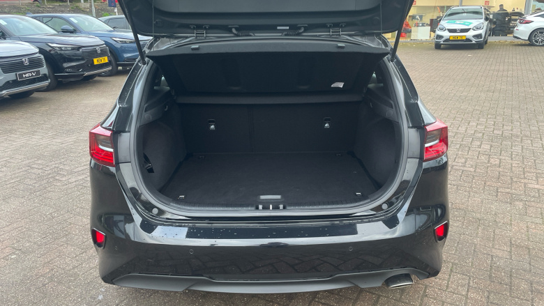 Kia Ceed 1.5T GDi ISG 138 2 5dr Petrol Hatchback